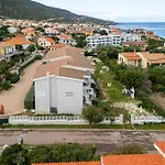 Apartmán A 150 Meter Long Mare, 2 Fish