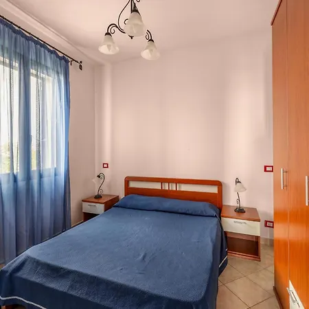 Near Sea With Parking Appartement