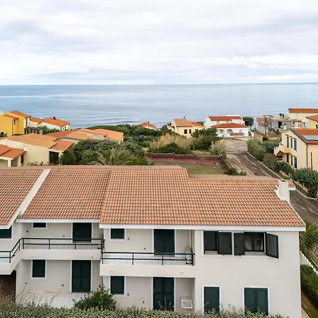 Near Sea With Parking Appartement *