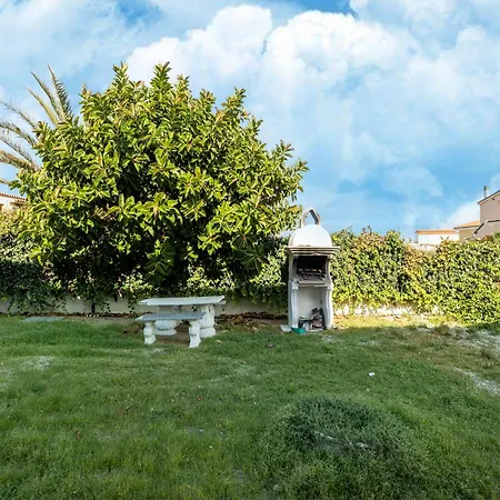 Apartman A 150 Meter Long Mare, 2 Fish *